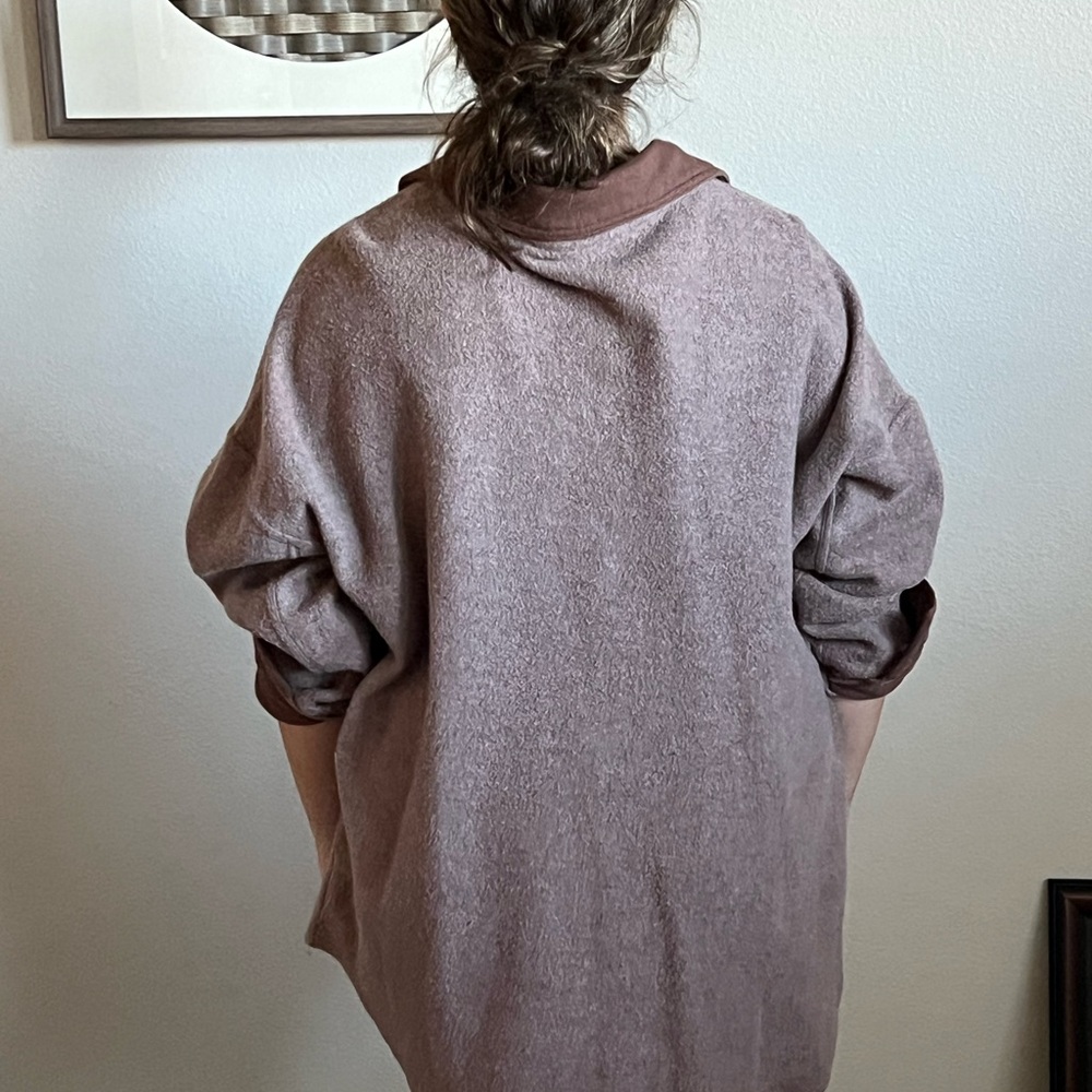 PacSun Shacket - Picture 2 of 2